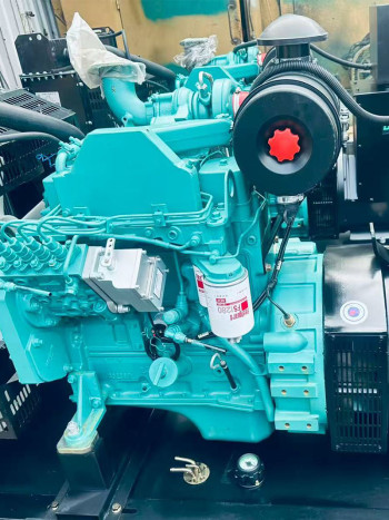 ژنراتور دیزل کامنز 60 کاوا