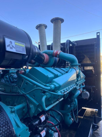 دیزل ژنراتور 1100 کاوا اصلی کامنز