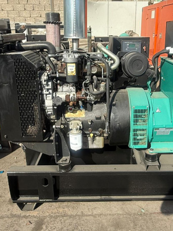 پرکنز 3 سیلندر 70 کاوا