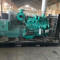 دیزل ژنراتور 400 کاوا کامنز NT855